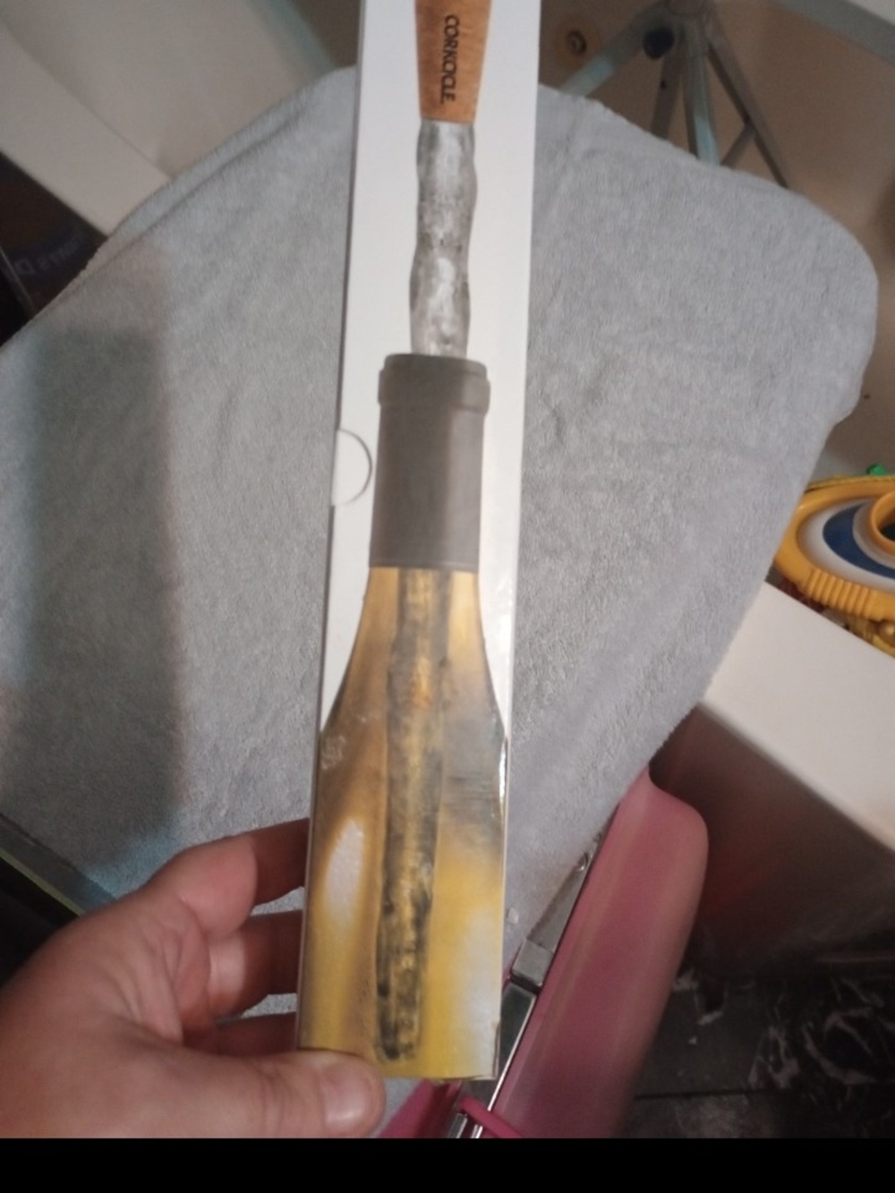 Corkcicle